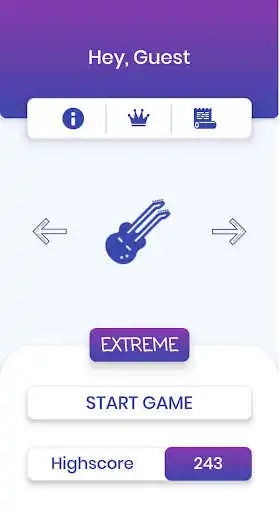 Play KOTE - King Of The Ear  and enjoy KOTE - King Of The Ear with UptoPlay