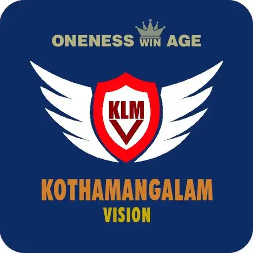 Play KOTHAMANGALAM VISION APK