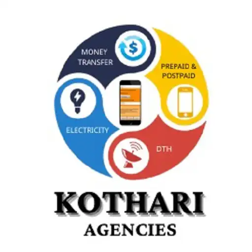 Play Kothari Agencies APK Play Kothari Agencies APK