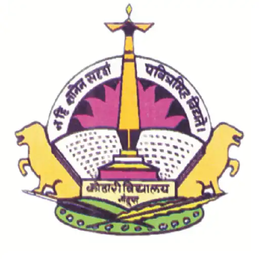 Play Kothari Schools , Nandura APK