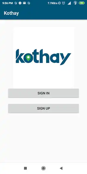 Play Kothay?..App  and enjoy Kothay?..App with UptoPlay