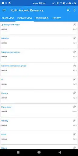 Play Kotlin Android API Reference - Offline as an online game Kotlin Android API Reference - Offline with UptoPlay
