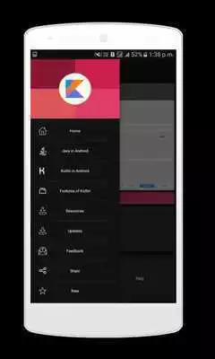 Play Kotlin - Android Beginners Tutorial