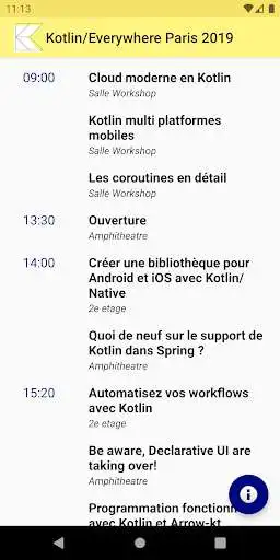 Play Kotlin/Everywhere Paris  and enjoy Kotlin/Everywhere Paris with UptoPlay