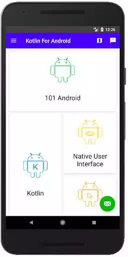 Play Kotlin for Android