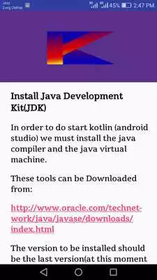 Play Kotlin for Android
