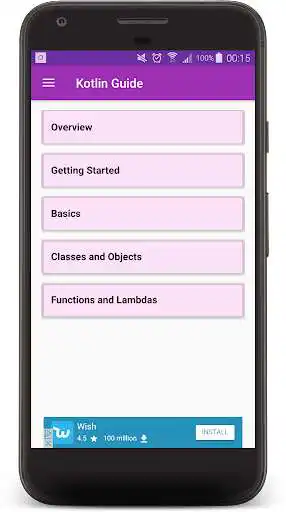 Play Kotlin Guide and enjoy Kotlin Guide with UptoPlay Play Kotlin Guide and enjoy Kotlin Guide with UptoPlay