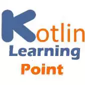 Free play online Kotlin Learning Point APK