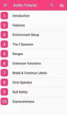 Play Kotlin Learning Point Play Kotlin Learning Point