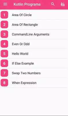 Play Kotlin Learning Point Play Kotlin Learning Point