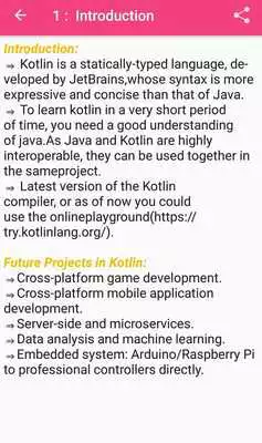Play Kotlin Learning Point Play Kotlin Learning Point