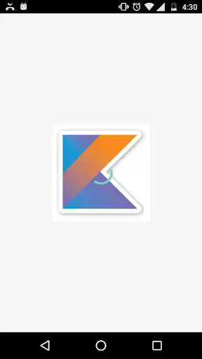Play Kotlin Programming Language - Offline