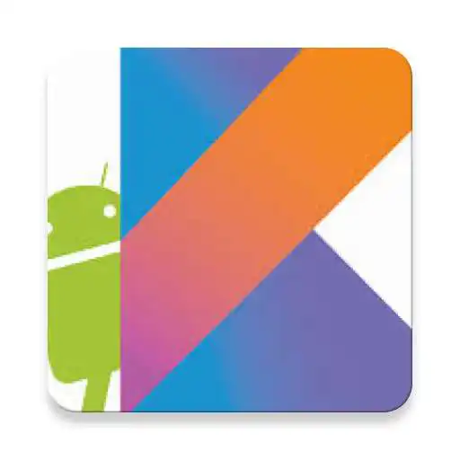 Play kotlin projects APK