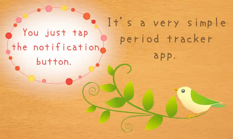 Play Kotori Bookmark:Period Tracker  and enjoy Kotori Bookmark:Period Tracker with UptoPlay