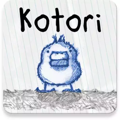 Play Kotori your flying friend APK