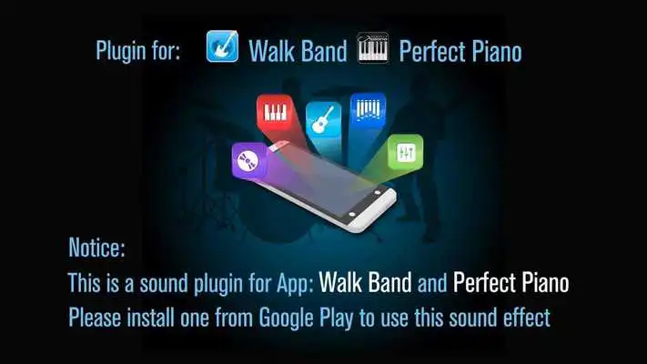 Play Koto Sound Effect Plug-in