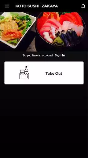 Play KOTO SUSHI IZAKAYA  and enjoy KOTO SUSHI IZAKAYA with UptoPlay
