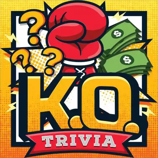 Free play online KO Trivia: Win Cash & Rewards Prizes on Quiz Games  APK