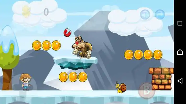 Play Kotsh Adventure