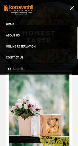 Play Kottavathil Hotel & Restaurant as an online game Kottavathil Hotel & Restaurant with UptoPlay