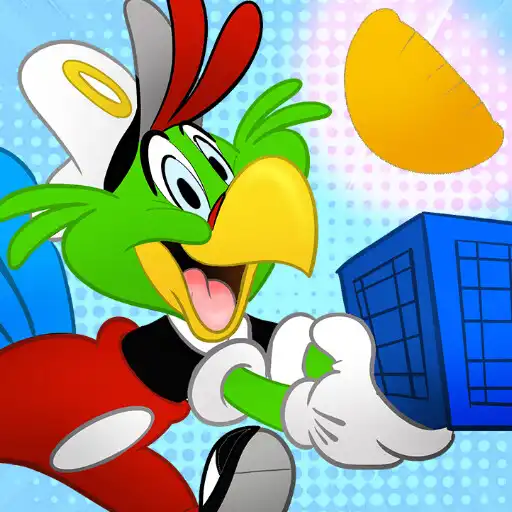 Play Kotto Kotorra APK