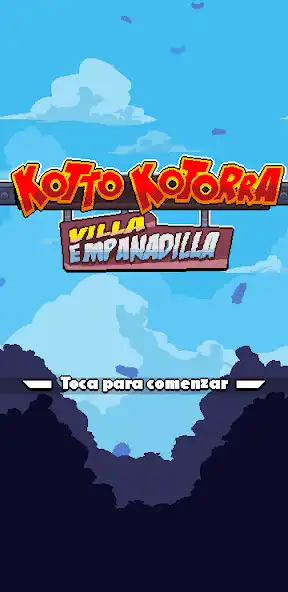 Play Kotto Kotorra  and enjoy Kotto Kotorra with UptoPlay