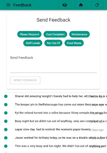 Play KounterTop Device as an online game KounterTop Device with UptoPlay