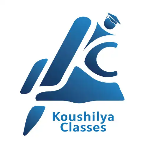 Play KOUSHILYA CLASSES APK