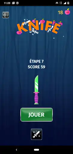 Play Kouto  and enjoy Kouto with UptoPlay