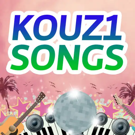 Play Kouz1 Songs APK