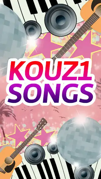 Play Kouz1 Songs as an online game online Kouz1 Songs with UptoPlay Play Kouz1 Songs as an online game Kouz1 Songs with UptoPlay