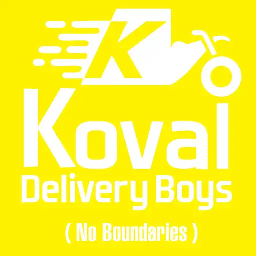 Play Kovai Delivery Boys - Vendor APK