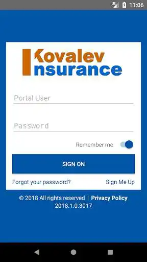 Play Kovalev Insurance Online  and enjoy Kovalev Insurance Online with UptoPlay