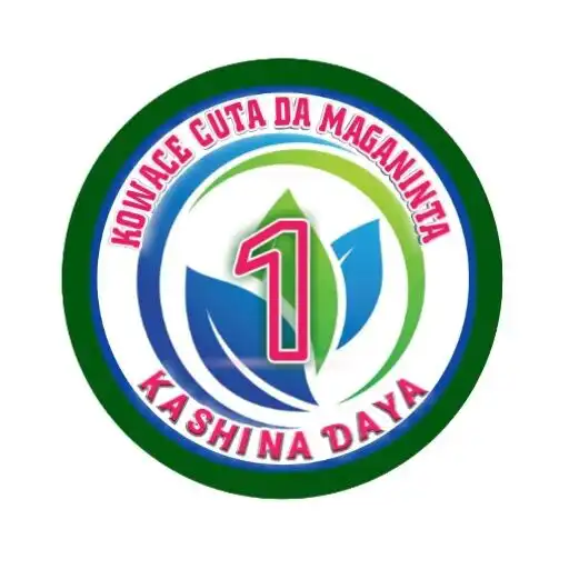 Play KOWACE CUTA DA MAGANINTA APK