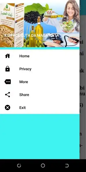Play KOWACE CUTA DA MAGANINTA  and enjoy KOWACE CUTA DA MAGANINTA with UptoPlay