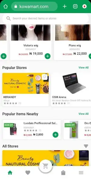 Play Kowamart Vendor as an online game online Kowamart Vendor with UptoPlay Play Kowamart Vendor as an online game Kowamart Vendor with UptoPlay