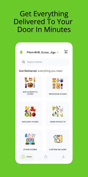 Play Kowazon: Ordering  Delivery  and enjoy Kowazon: Ordering  Delivery with UptoPlay
