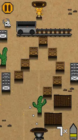 Play Kowboy Kittenz as an online game online Kowboy Kittenz with UptoPlay Play Kowboy Kittenz as an online game Kowboy Kittenz with UptoPlay