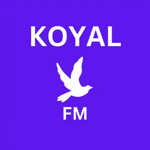 Play Koyal Fm -Audiobooks  Stories APK