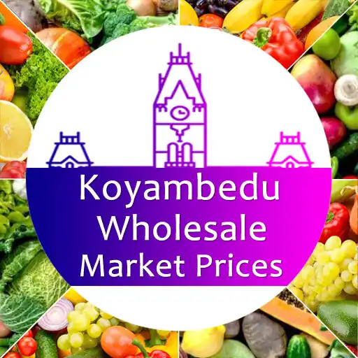 Play Koyambedu Market Prices APK