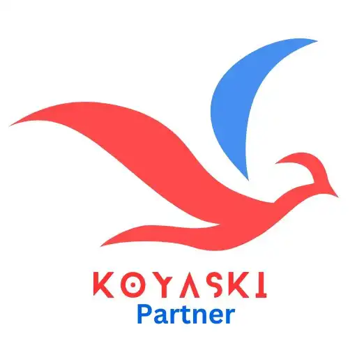 Play Koyaski Partner APK
