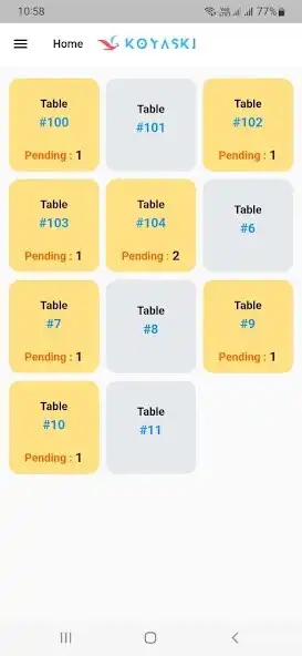 Play Koyaski Partner  and enjoy Koyaski Partner with UptoPlay