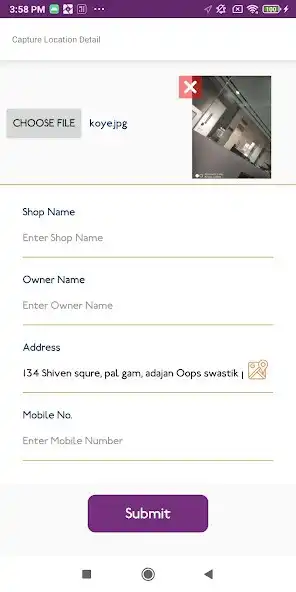 Play Koye App Tracking as an online game Koye App Tracking with UptoPlay