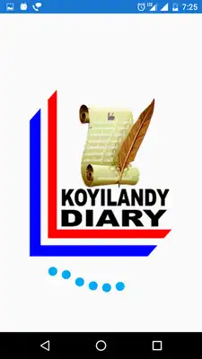 Play KOYILANDY DIARY.