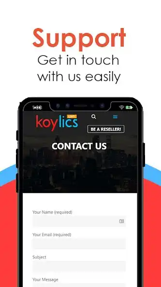 Play Koylics Online Shopping App  and enjoy Koylics Online Shopping App with UptoPlay