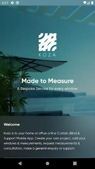 Play Koza - Measurement Services  and enjoy Koza - Measurement Services with UptoPlay