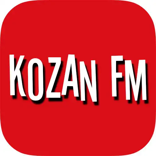 Play Kozan FM - Adana 01 APK Play Kozan FM - Adana 01 APK