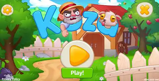 Play KOZA  and enjoy KOZA with UptoPlay