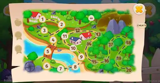 Play KOZA as an online game KOZA with UptoPlay