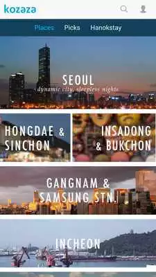 Play kozaza (Travel  Local)